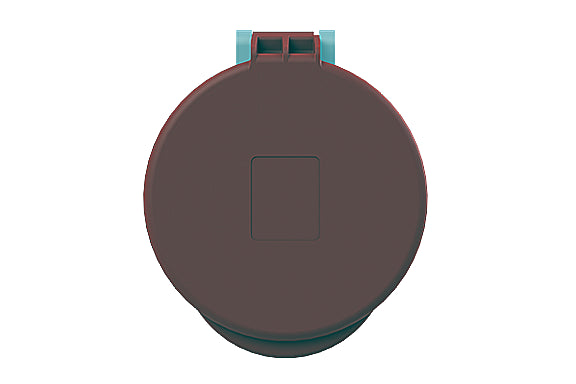 2CMA166850R1000 3P+E Industrial Connector. Replaces Part# 363C6