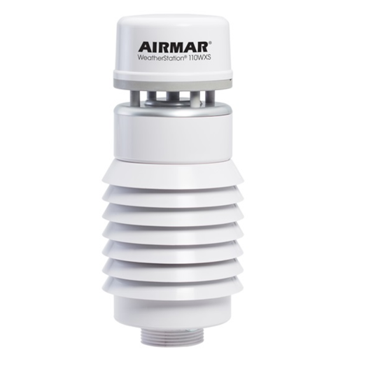 110WXS WeatherStation® Instrument