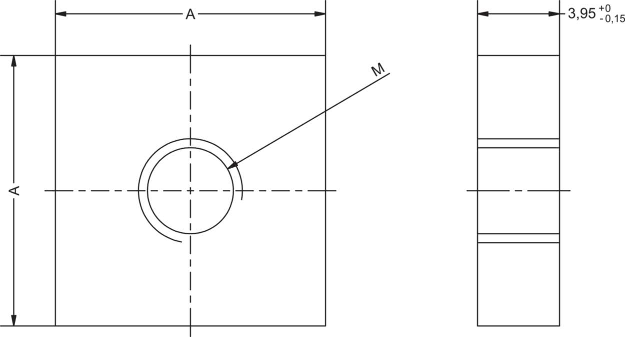 Cabinet|Accessories|Connecting element|Sliding nuts