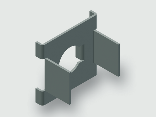 Cabinet|Accessories|Connecting element|Sliding nuts
