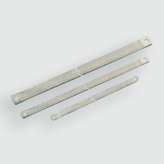 Cabinet|Accessories|EMC|Ribbon cable earthing device