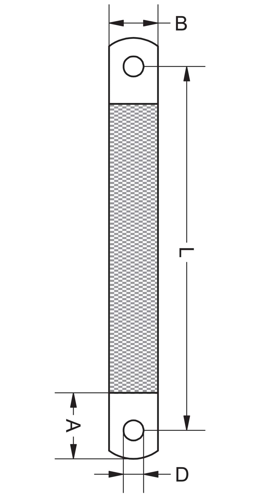 Cabinet|Accessories|EMC|Ribbon cable earthing device