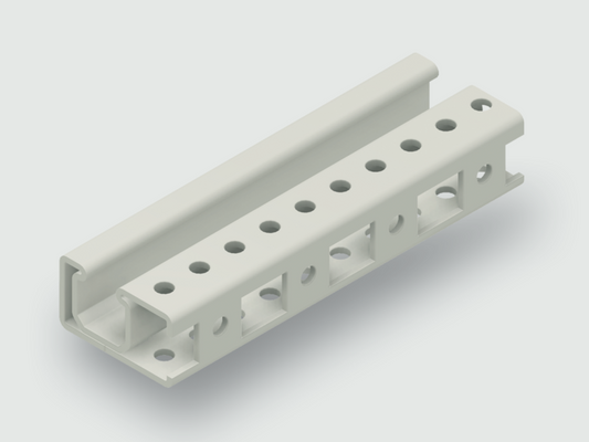 Cabinet|Accessories|Support rail|SR032