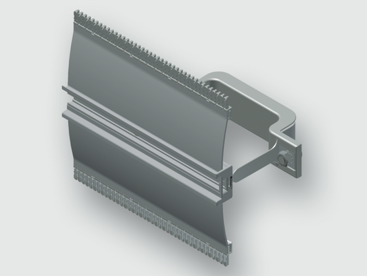 Cabinet|AirSTREAM|AirSTREAM module|Standard