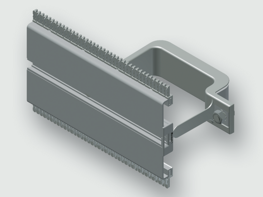 Cabinet|AirSTREAM|AirSTREAM module|Standard