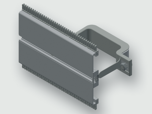 Cabinet|AirSTREAM|AirSTREAM module|Standard