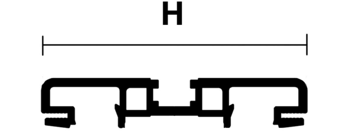 Cabinet|AirSTREAM|AirSTREAM module|Standard