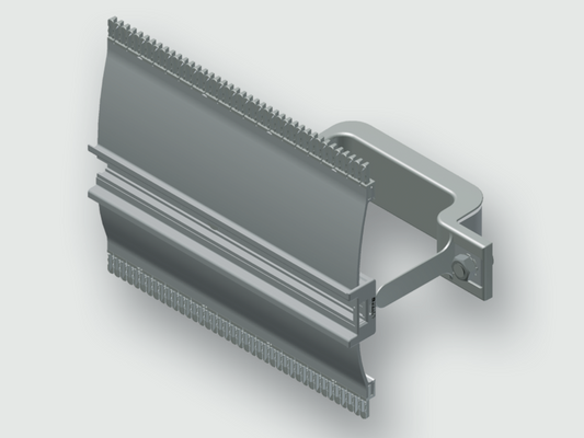 Cabinet|AirSTREAM|AirSTREAM module|Standard