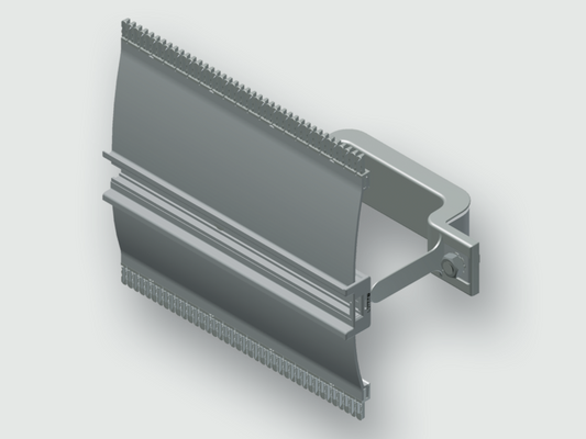Cabinet|AirSTREAM|AirSTREAM module|Standard