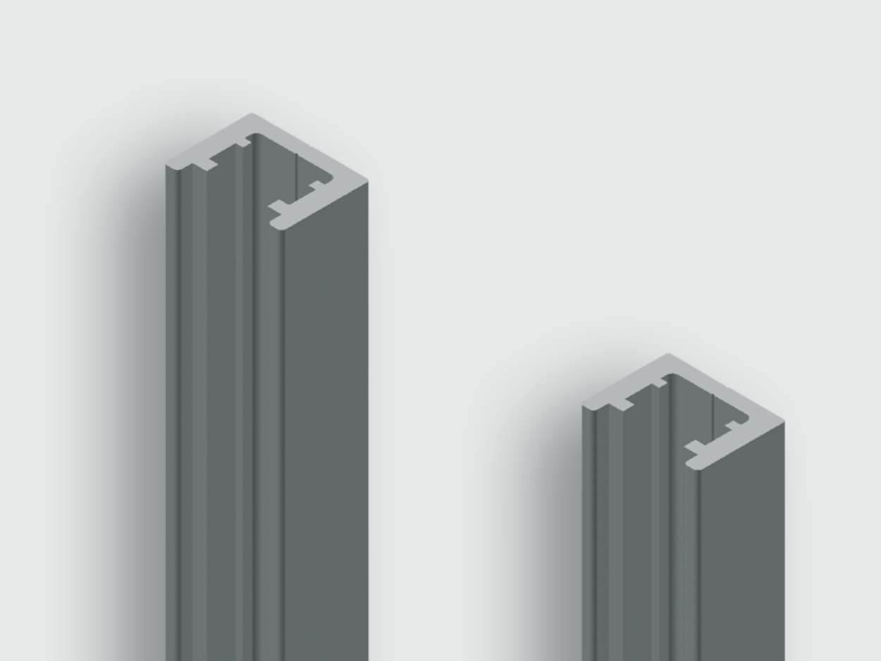 Cabinet|Accessories|RG rail|RG020