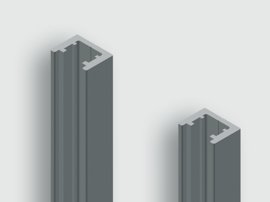 Cabinet|Accessories|RG rail|RG020