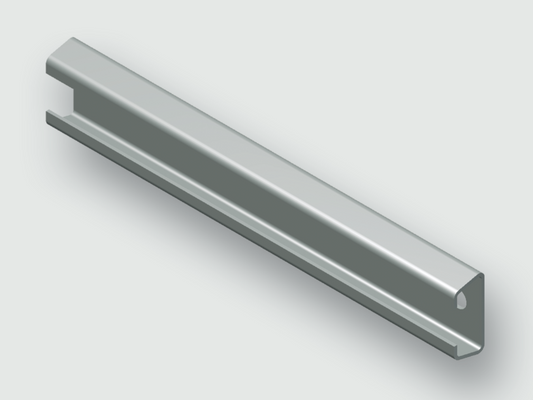 Cabinet|Accessories|EMC|C-rails