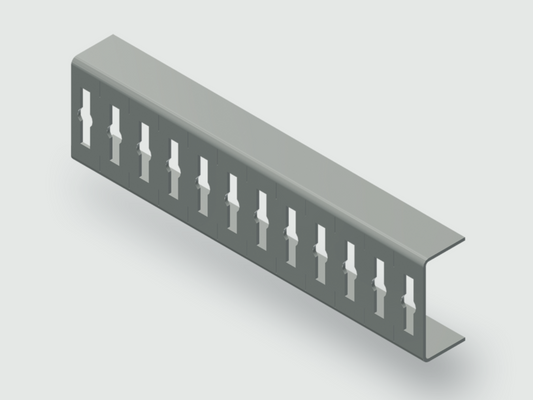Cabinet|Accessories|EMC|EMC rail