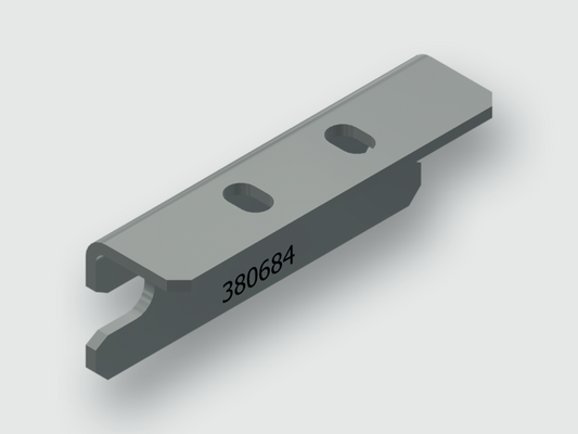 Cabinet|Accessories|Mounting part|Adapter angle