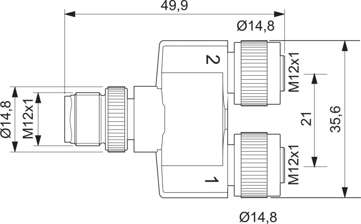 Actuator Sensor cable assembly|Accessories|Other|Other