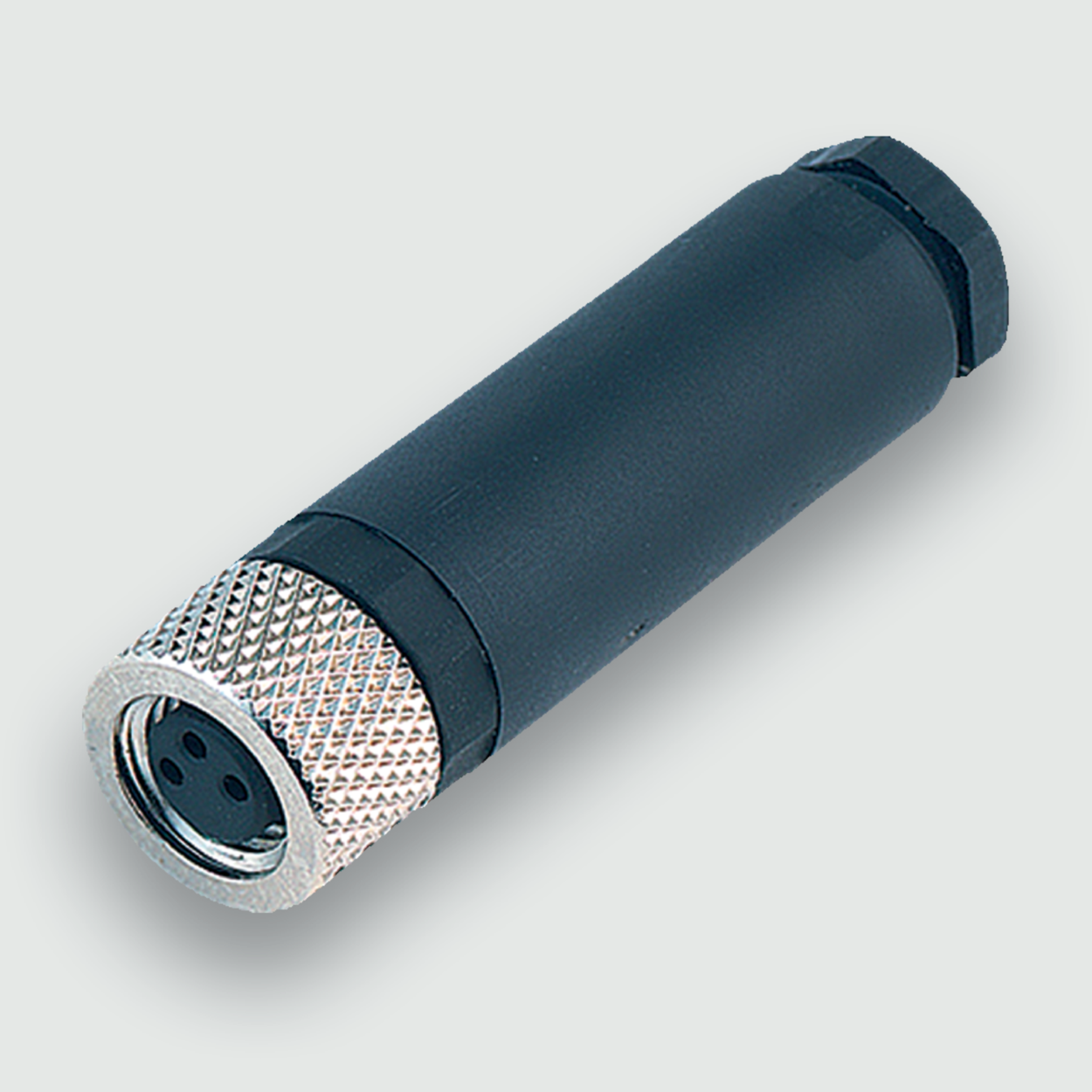 Actuator Sensor cable assembly|Configurable connector|M 8|M 8