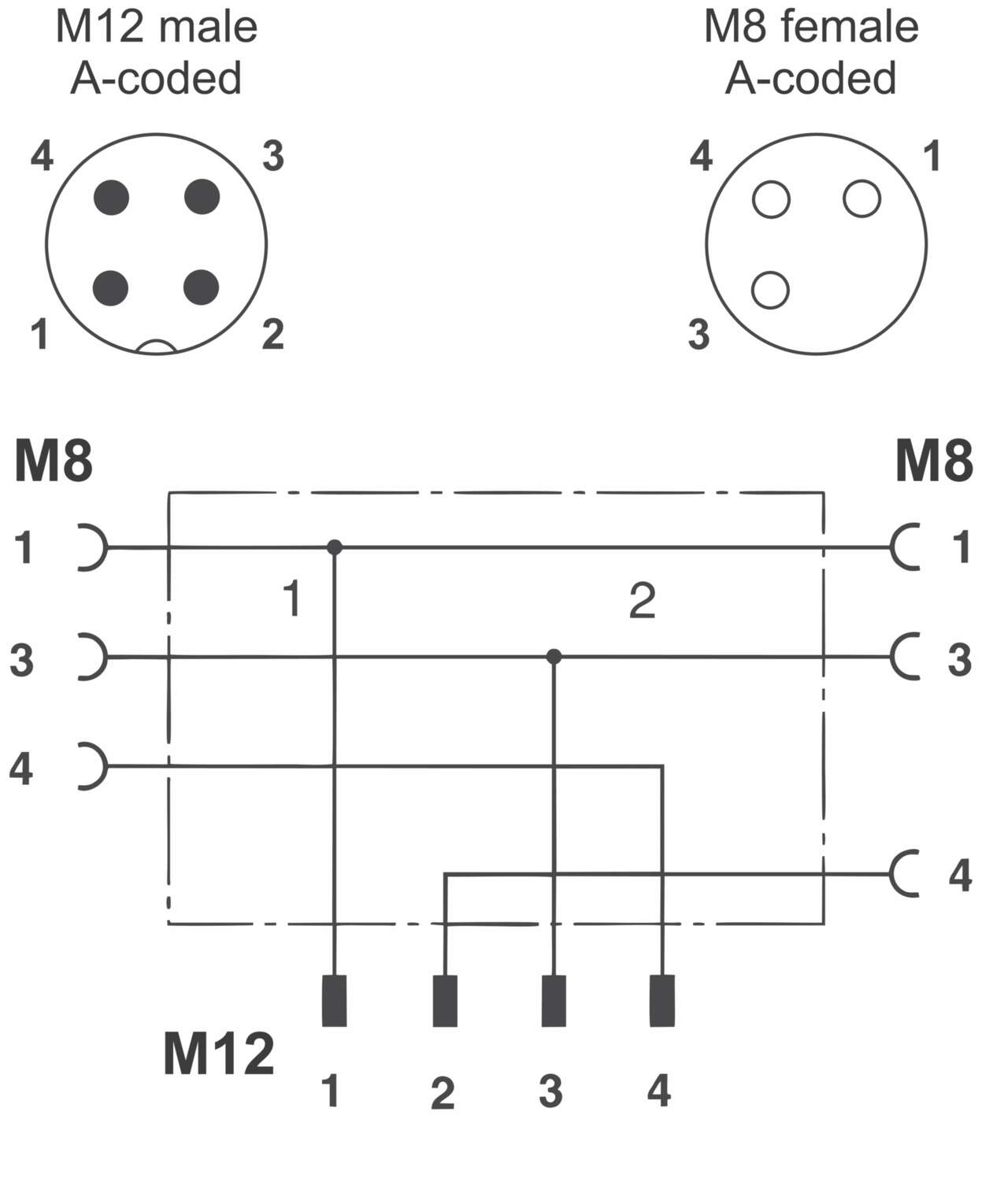 Actuator Sensor cable assembly|Accessories|Other|Other