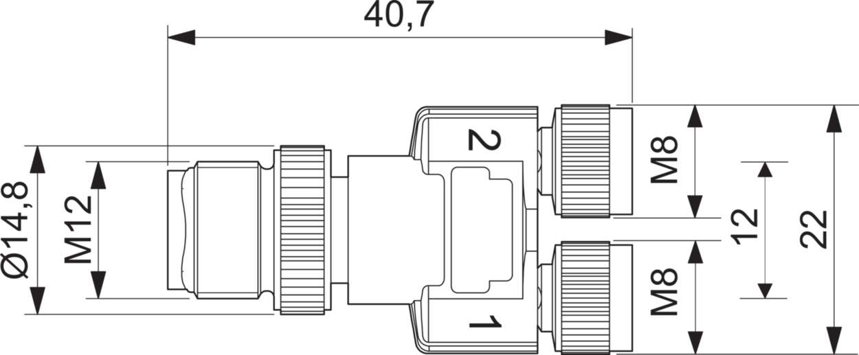 Actuator Sensor cable assembly|Accessories|Other|Other
