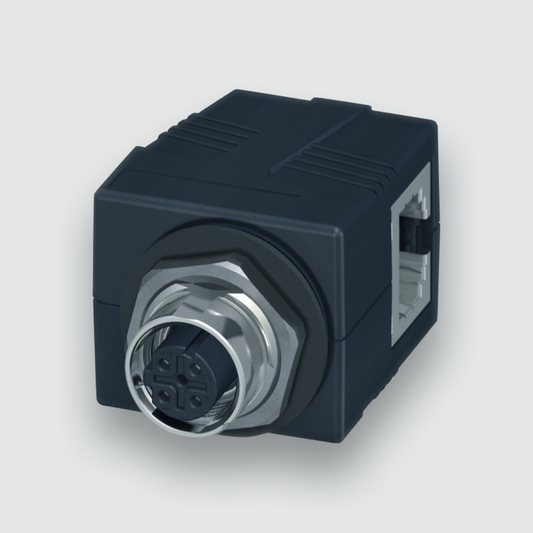 Actuator Sensor cable assembly|Panel connector|RJ45|RJ45