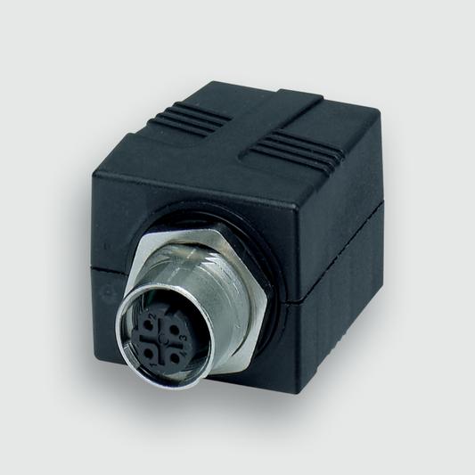 Actuator Sensor cable assembly|Panel connector|RJ45|RJ45