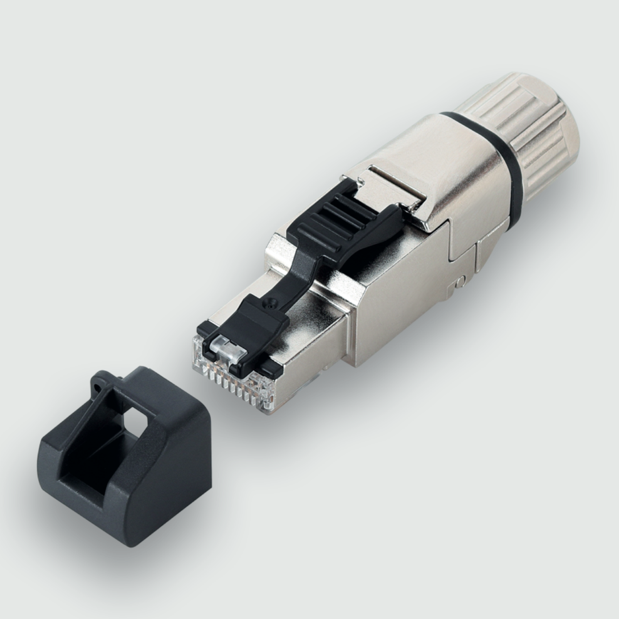Actuator Sensor cable assembly|Configurable connector|RJ45|RJ45