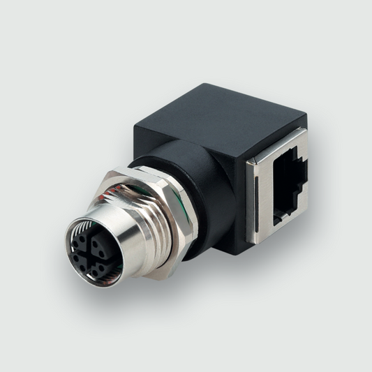 Actuator Sensor cable assembly|Panel connector|RJ45|RJ45