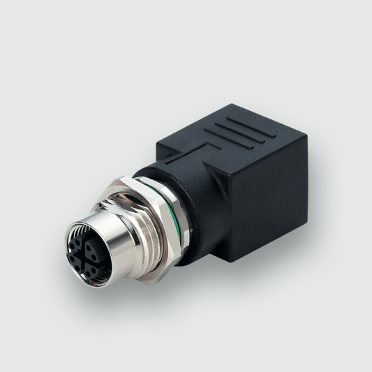 Actuator Sensor cable assembly|Panel connector|RJ45|RJ45