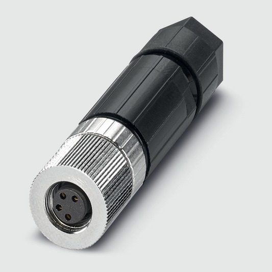 Actuator Sensor cable assembly|Configurable connector|M 8|M 8