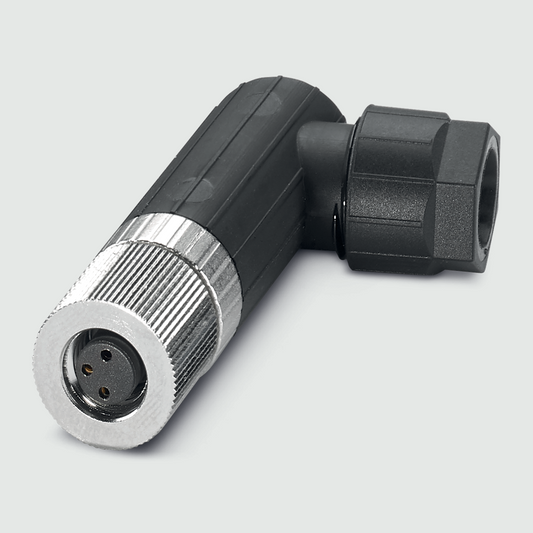 Actuator Sensor cable assembly|Configurable connector|M 8|M 8