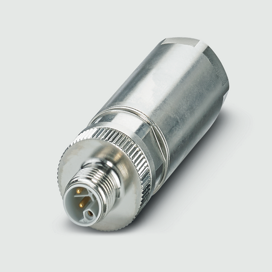 Actuator Sensor cable assembly|Configurable connector|M 12|M 12