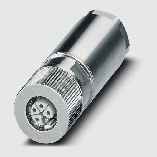 Actuator Sensor cable assembly|Configurable connector|M 12|M 12