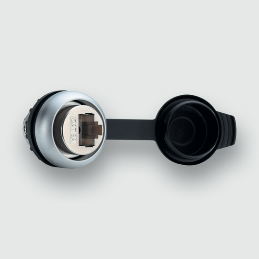 Actuator Sensor cable assembly|Panel connector|RJ45|RJ45