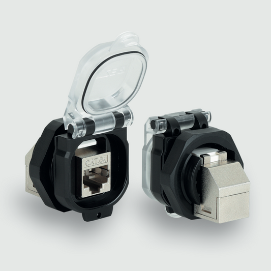 Actuator Sensor cable assembly|Panel connector|Interface module|Interface module
