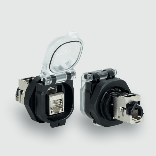 Actuator Sensor cable assembly|Panel connector|Interface module|Interface module