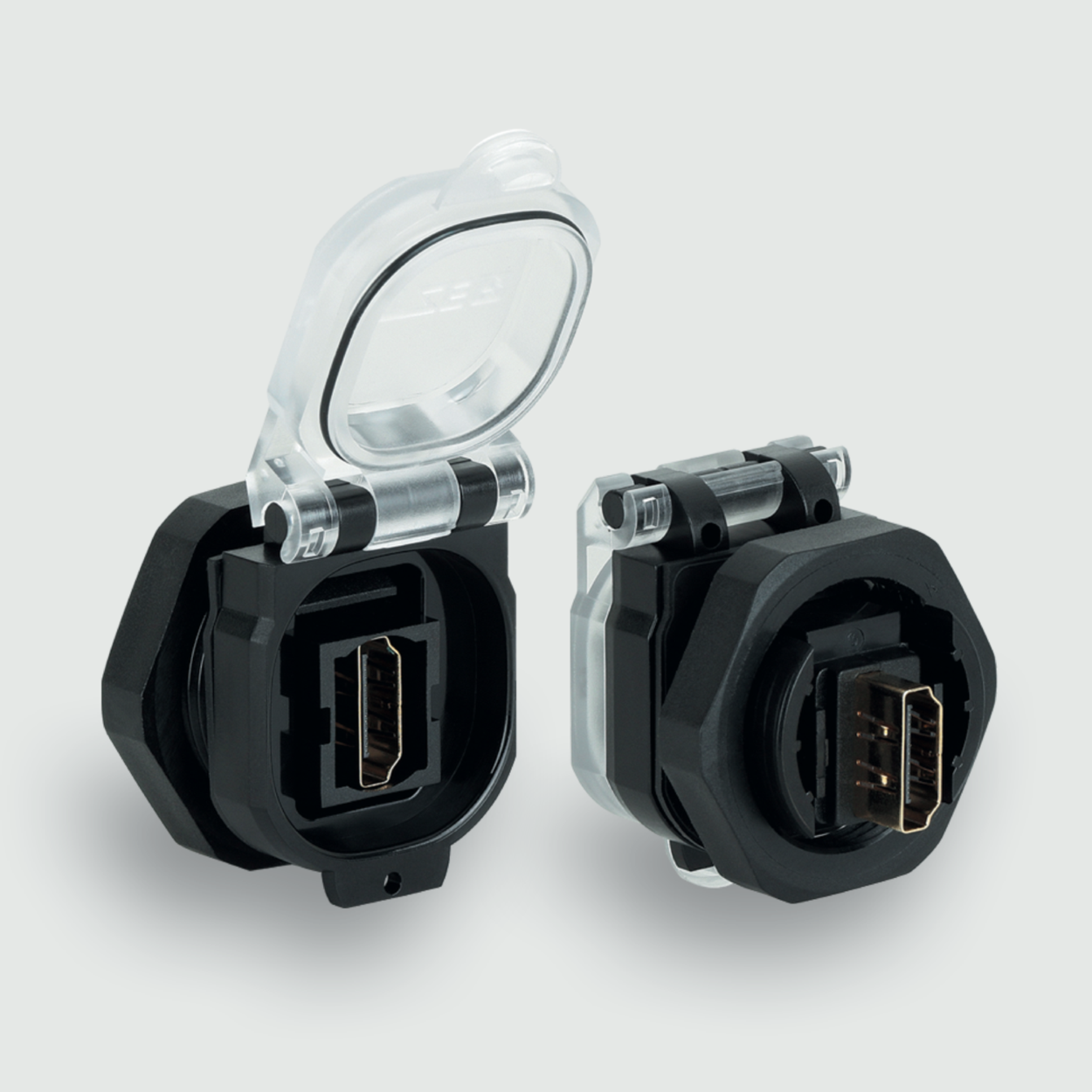 Actuator Sensor cable assembly|Panel connector|Other|Other