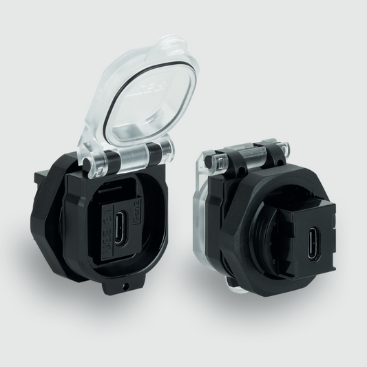 Actuator Sensor cable assembly|Panel connector|USB|USB