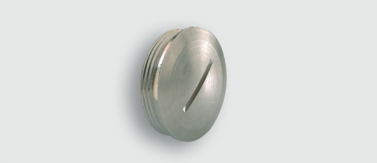 Cable fitting + accessories|Adapter|BLMS metal|metric