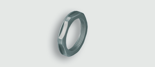 Cable fitting + accessories|Adapter|GK plastic|metric