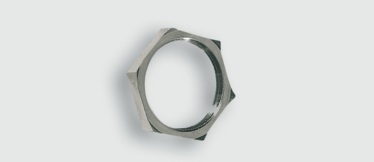 Cable fitting + accessories|Adapter|GMS-EMC metal|metric