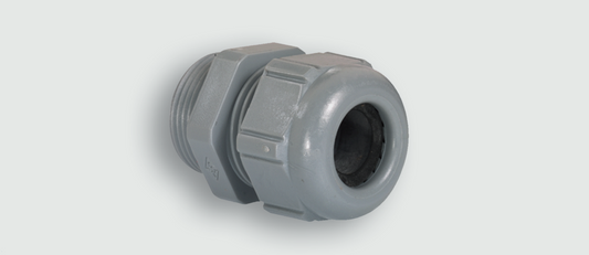Cable fitting + accessories|Cable fitting|TOP-T-P PG|without UL/UR