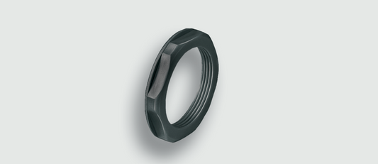 Cable fitting + accessories|Adapter|GK plastic|PG