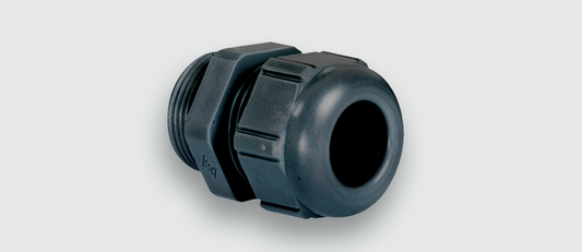 Cable fitting + accessories|Cable fitting|TOP-T-P metric|with UL