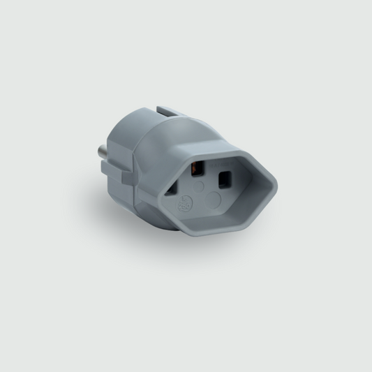Cable accessories|Adapter|ST3/SEV-TYP 13/23|ST3/SEV-TYP 13/23