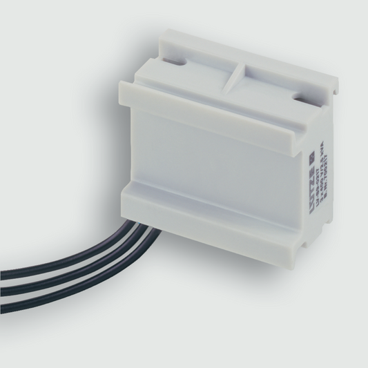 Protection and suppression techn|Motor suppression|In the control cabinet|In the control cabinet