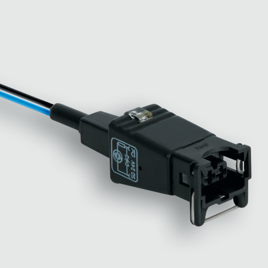 Protection and suppression techn|Valve connector|With cable|Junior Timer