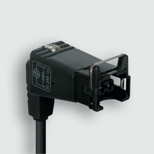 Protection and suppression techn|Valve connector|With cable|Junior Timer
