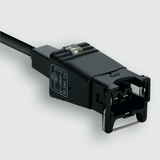 Protection and suppression techn|Valve connector|With cable|Junior Timer