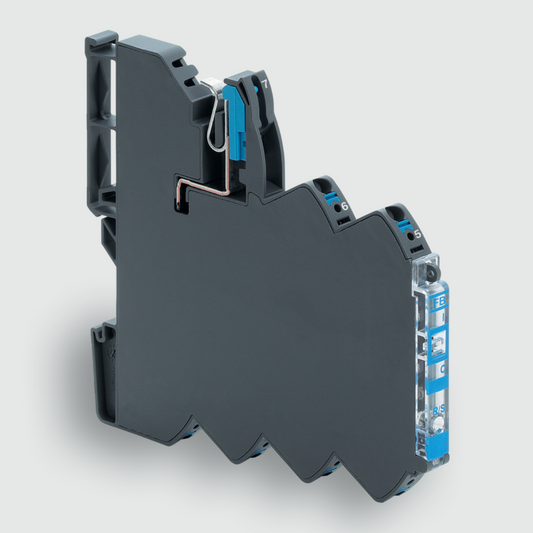 Function module|Line protection|LOCC-Box|LOCC-Box