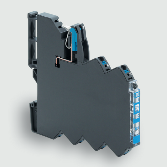 Function module|Line protection|LOCC-Box|LOCC-Box