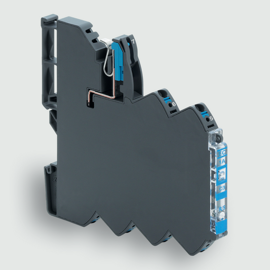 Function module|Line protection|LOCC-Box-EC|LOCC-Box-EC